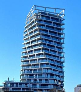 élégant appartement