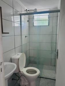 Apto 2 dormitórios na Zona Norte