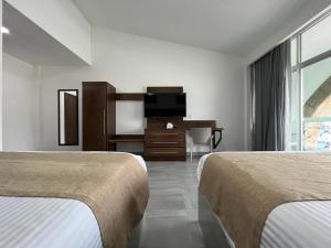 Solamar Inn Mazatlan