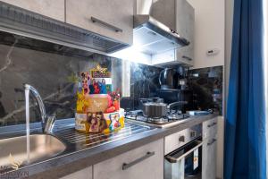 MrBrown - Bambin Gesu San Paolo