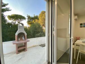 A casa di Rosy