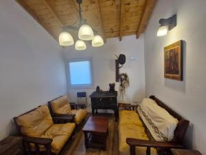 Casa Abedules
