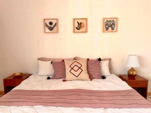 Casa Ritual tu refugio con jardín & 4 recámaras