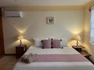 Casa Ritual tu refugio con jardín & 4 recámaras