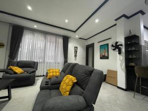 Tegeta Comfort III