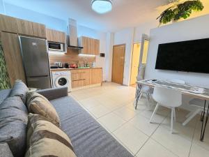 Apartamento de lujo en Los Abrigos