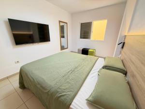 Apartamento de lujo en Los Abrigos