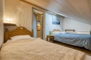 Christmas A6 Family Apartment Near the Slopes Méribel Plateau