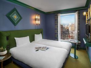 ibis Styles Paris Nation Cours de Vincennes