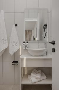 Papi Boutique Hotel