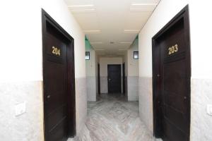 Hotel O Uman G.g.