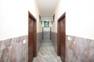 Hotel O Uman G.g.