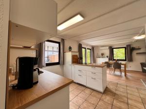 Apartment Winterberg für 3 Personen, Ruhe Pur in der Natur