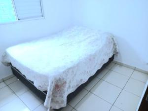 Casa simples e aconchegante em Poços de caldas
