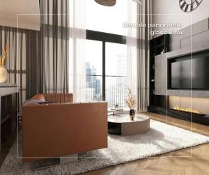 Luxe Duplex - Pentstudio West Lake by JANADE Loft Suites