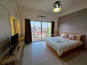 the stay bangsaen