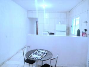 Casa simples e aconchegante em Poços de caldas