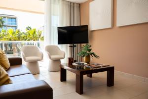 Herdade dos Salgados Beach apartment