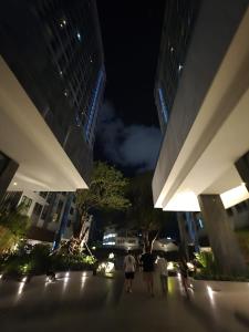 The Base Condo pattaya 24th Floor