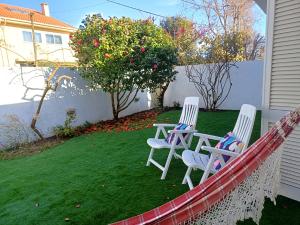 Penas Family Beach House