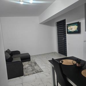 New studio