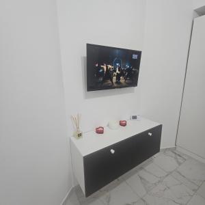 New studio