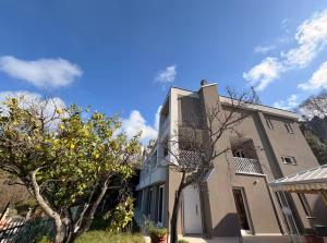 Thalore room e apartments