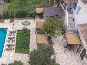 Marcora Historic Mansion