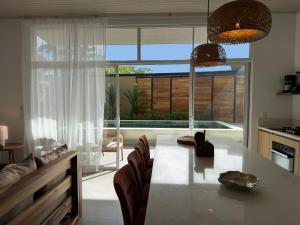 Hydrus Villa & Casitas Pool Walk to Beach AC