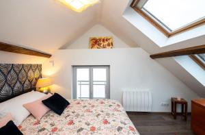 Villa Cendrée 4 Bedrooms 20 Minutes from Geneva