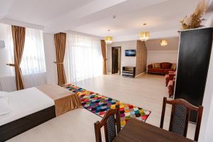 Pensiunea Axa Alex