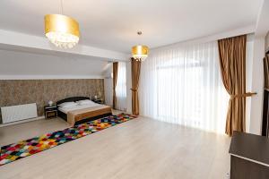 Pensiunea Axa Alex
