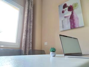 Apartamento Ventura - Cerca del centro de la ciudad