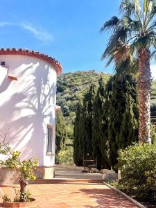 Beautiful villa for 6 with pool, Costa del Sol, Andalusia