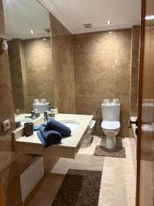 Appartement spacieux