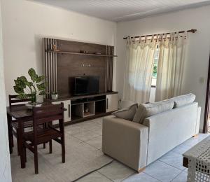 Apartamento em Búzios de 2 quartos e 1 suíte