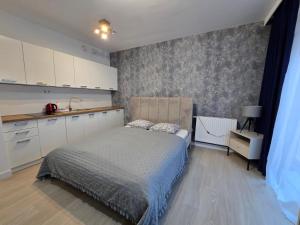 Happy Estate - ul Krawiecka 1 ładne studio