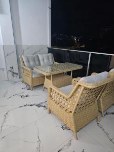Yusuf Home