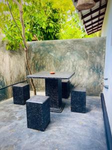 Wow Villa, Midigama - 3 min to Beach