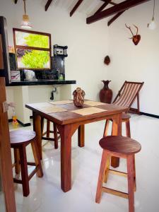 Wow Villa, Midigama - 3 min to Beach