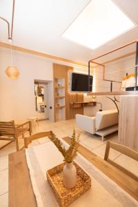 Nuu Áurea, Boutique stay in the Center