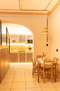 Nuu Áurea, Boutique stay in the Center