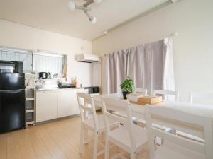 Kanigaya House
