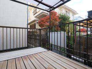Kanigaya House