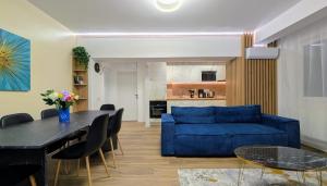 Calea Victoriei Gem Ultracentral Apartments-3 Properties-1 and 2 Bedrooms