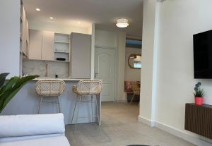 Apartamento Uncibay Málaga