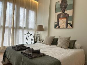 Apartamento Uncibay Málaga