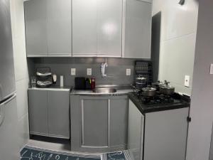Apartamento em Cabo Branco