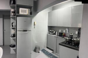 Apartamento em Cabo Branco