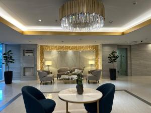Relaxing Condotel in Highway Hills, Mandaluyong